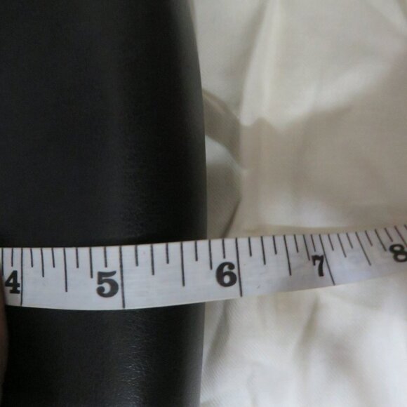 BVLGARI POUCH w/ DUSTBAG SHAVING BAG COSMETIC CASE CLUTCH - Picture 12 of 13